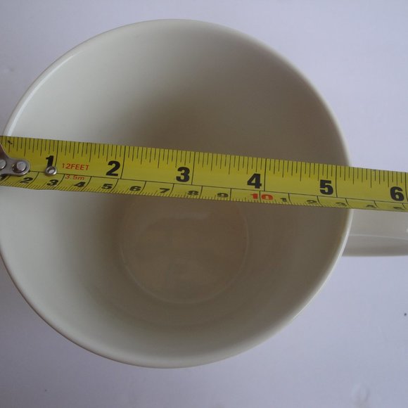 Mommying Hard Coffee Cup/Mug - Picture 4 of 5